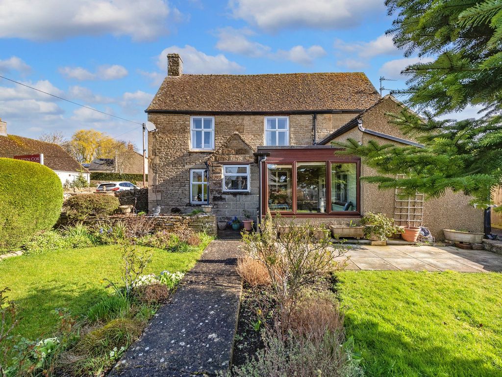 4 bed cottage for sale in The Ridings, Leafield OX29 Zoopla