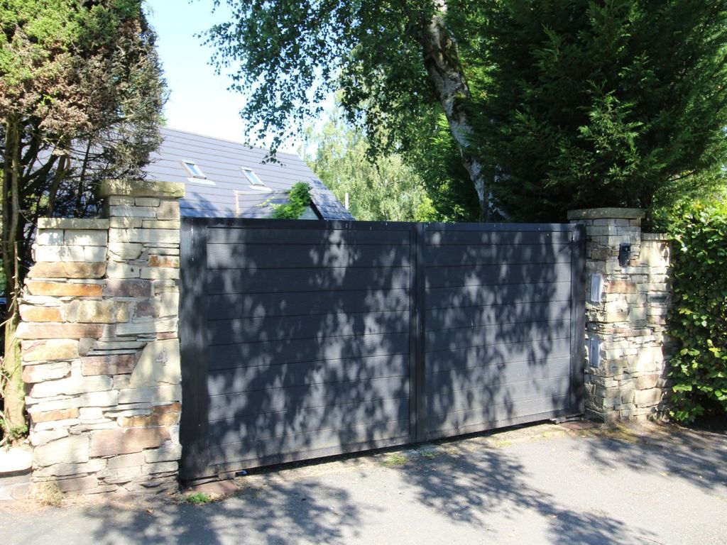 Kings Road, Wilmslow, Cheshire SK9