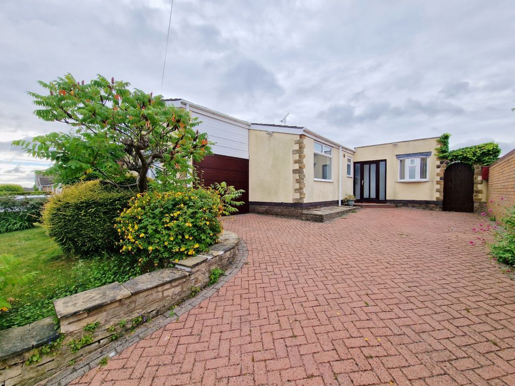 3 bed bungalow for sale in Chestnut Avenue, WathUponDearne, Rotherham