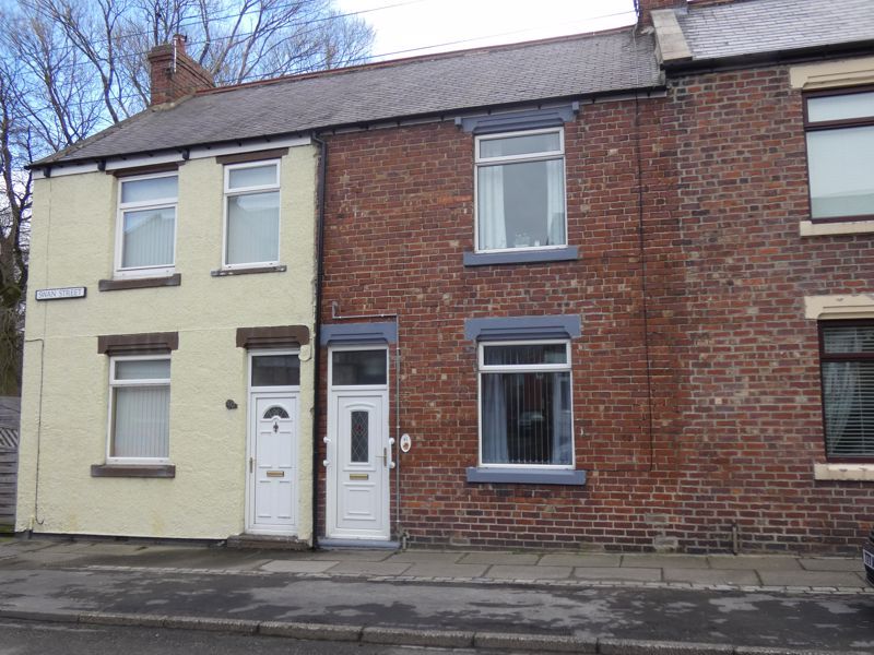 2 bed terraced house for sale in Pickwick Industrial Estate, Tintern
