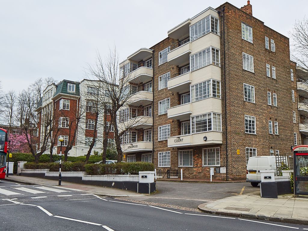 Studio for sale in West End Lane, West Hampstead NW6, £250,000 Zoopla