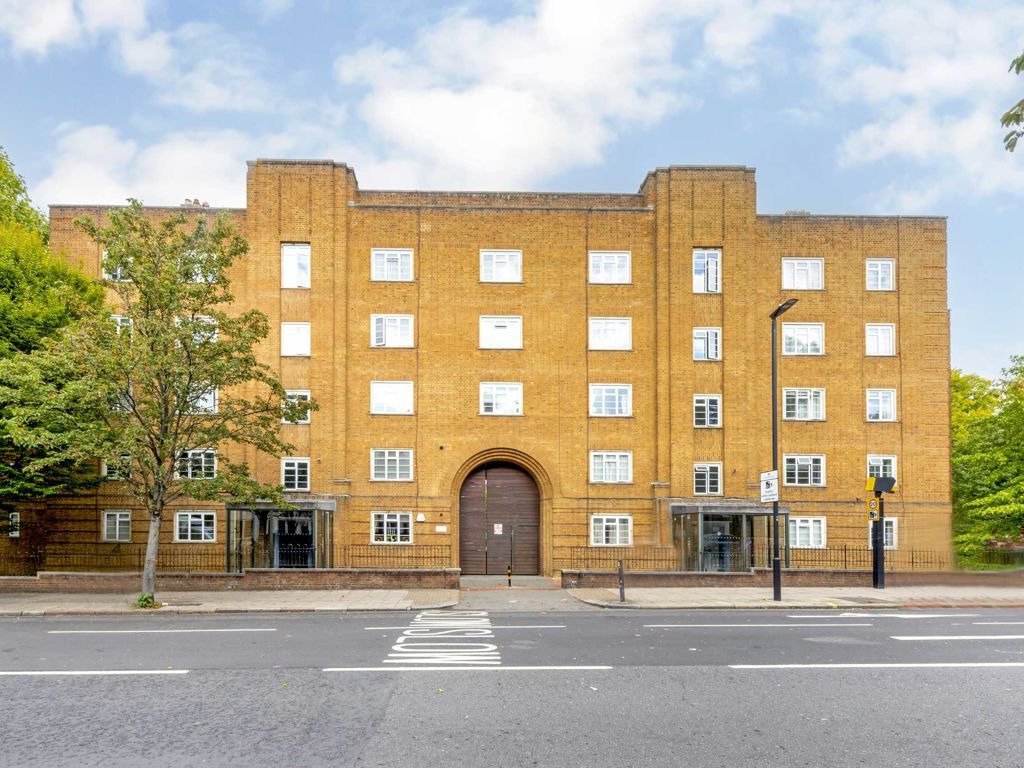 2 bed flat to rent in Maida Vale, London W9, £2,097 pcm Zoopla