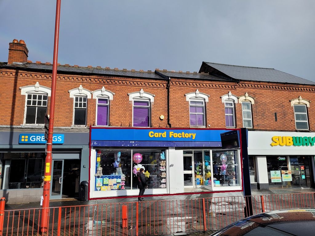Retail premises to let in Watford Road, Cotteridge B30 Zoopla