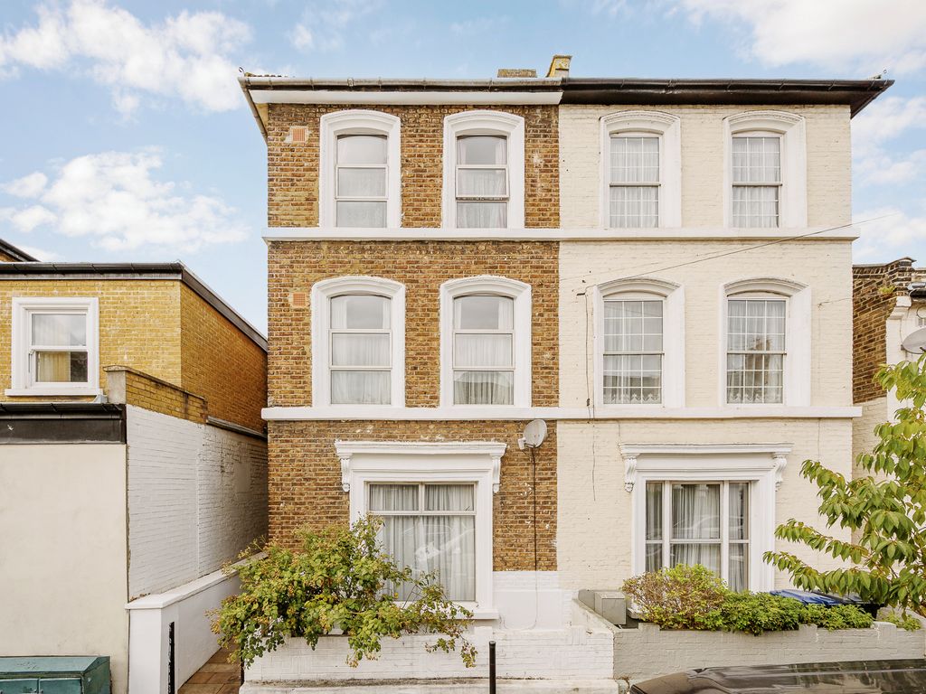 4 bed end terrace house for sale in Milton Road, Acton W3 Zoopla