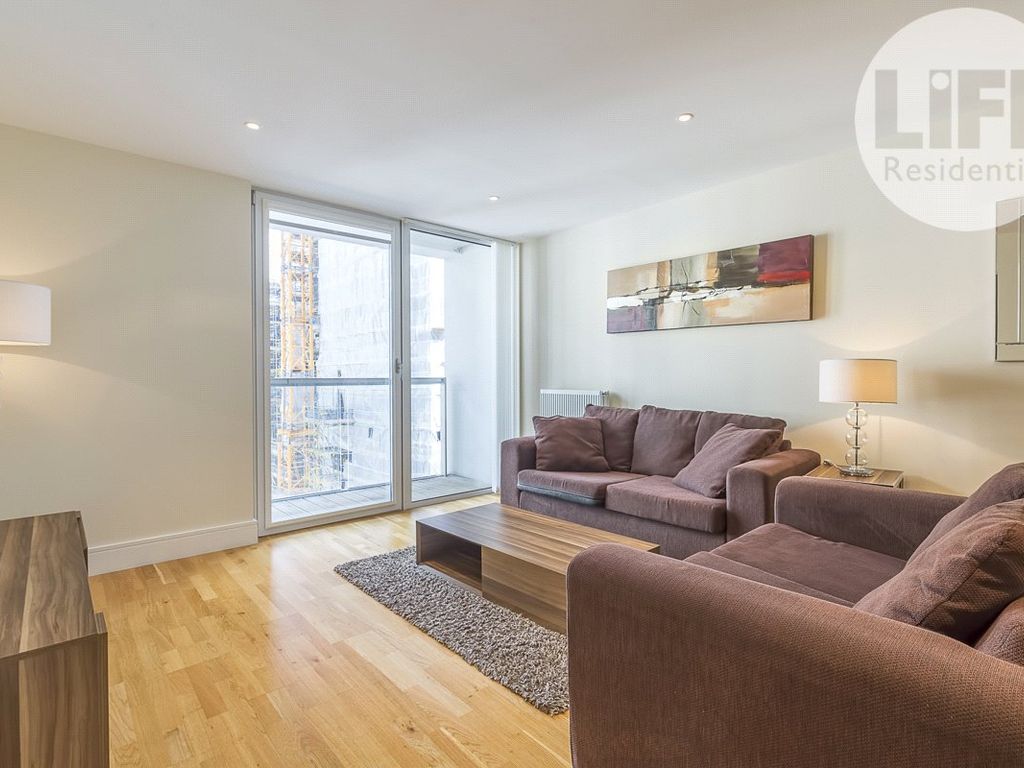 1 bed flat to rent in Cobalt Point, 38 Millharbour, Canary Wharf