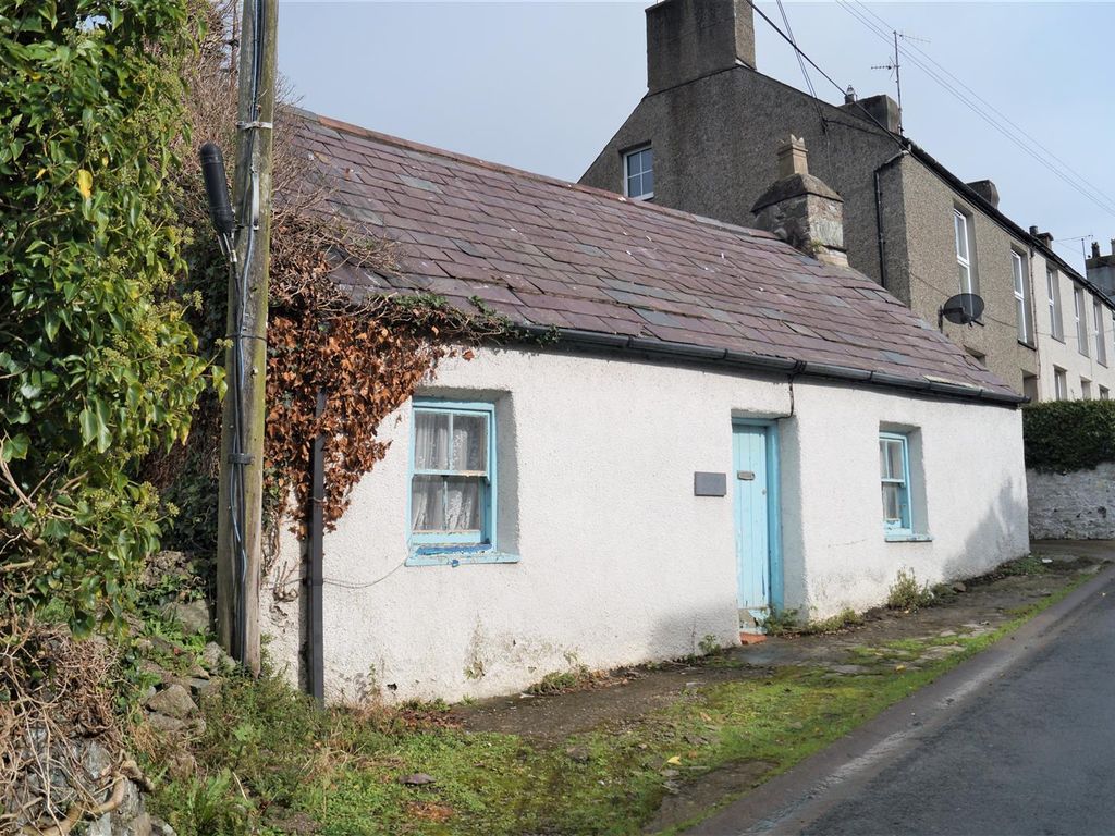 2 bed detached house for sale in Lon Llan, Edern, Pwllheli LL53 Zoopla