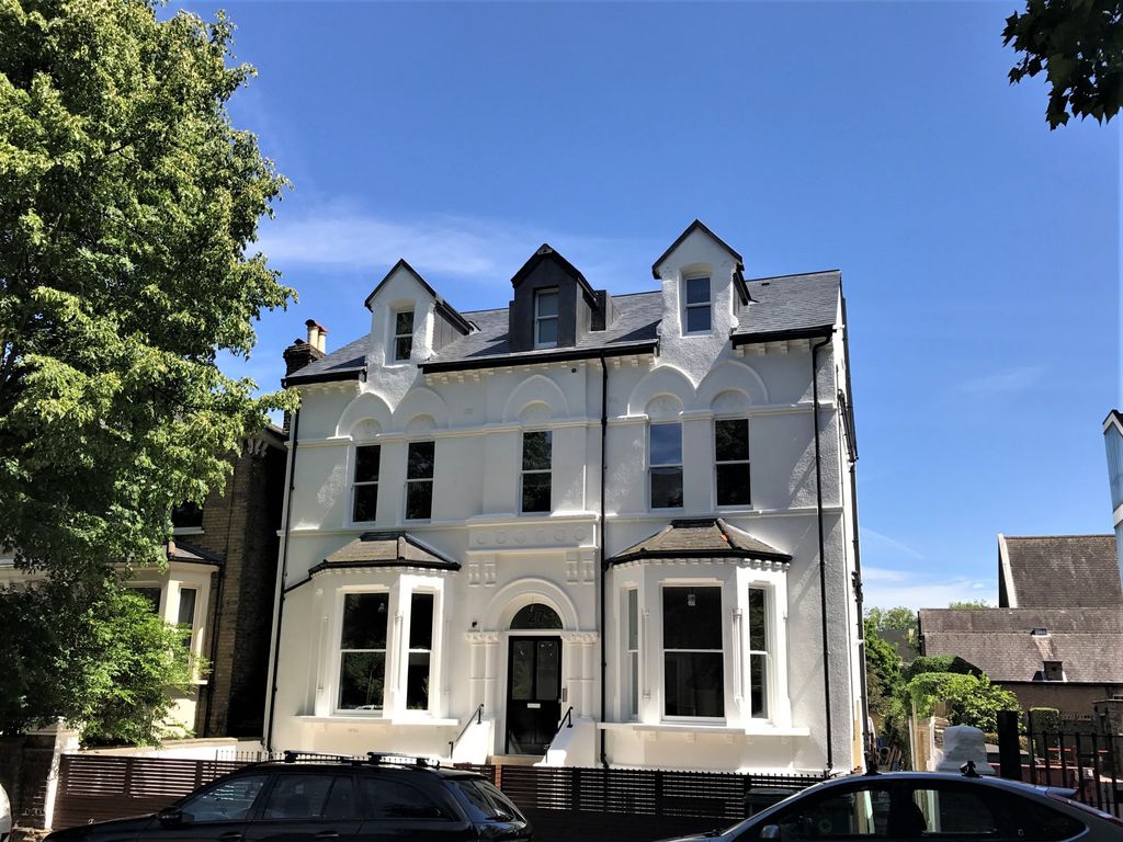 2 bed flat for sale in Barry Road, East Dulwich SE22 Zoopla