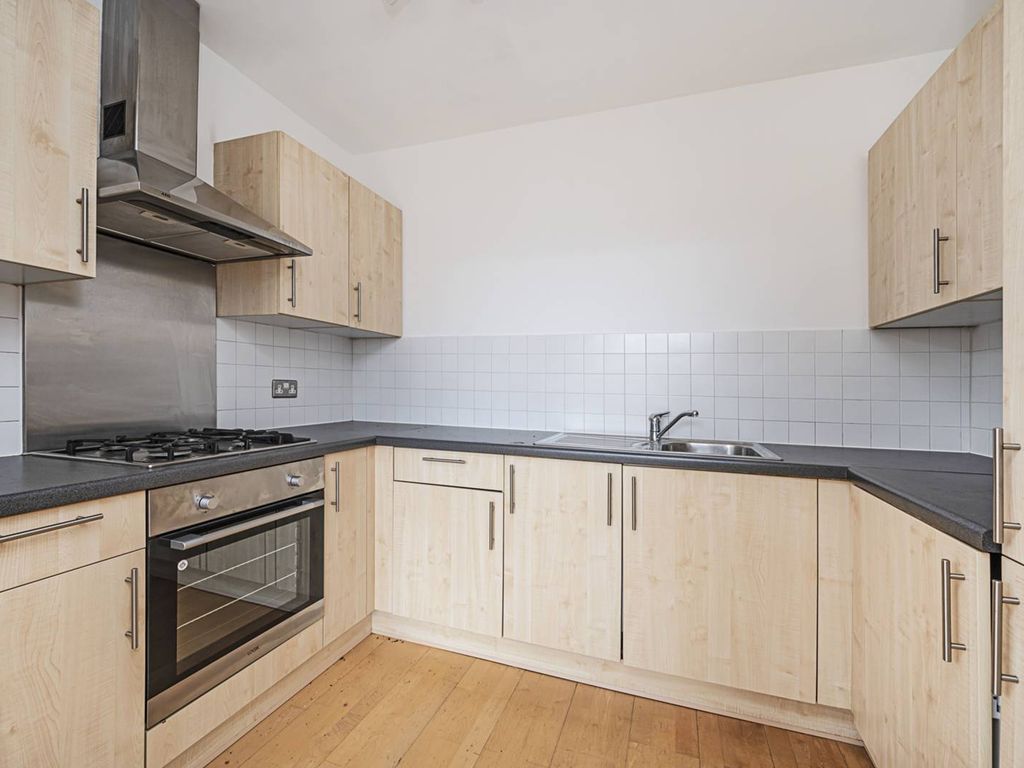 Exchange Building, Commercial Street, Spitalfields, London E1  