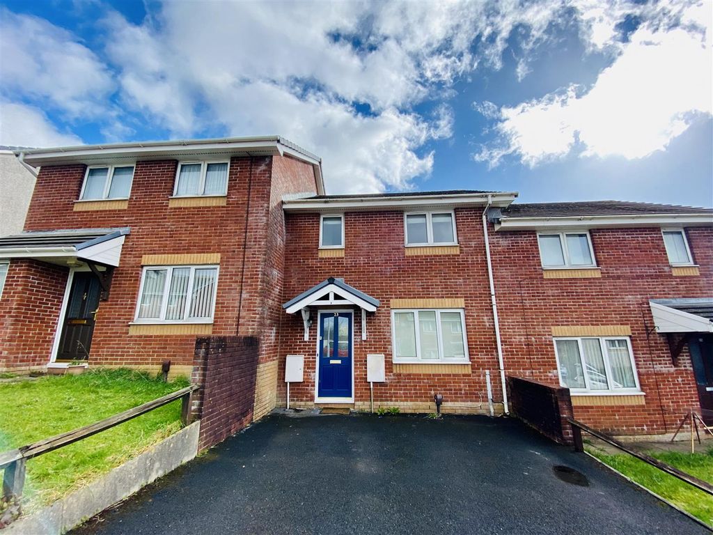 2 bed terraced house for sale in Hendre, Dunvant, Swansea SA2 Zoopla