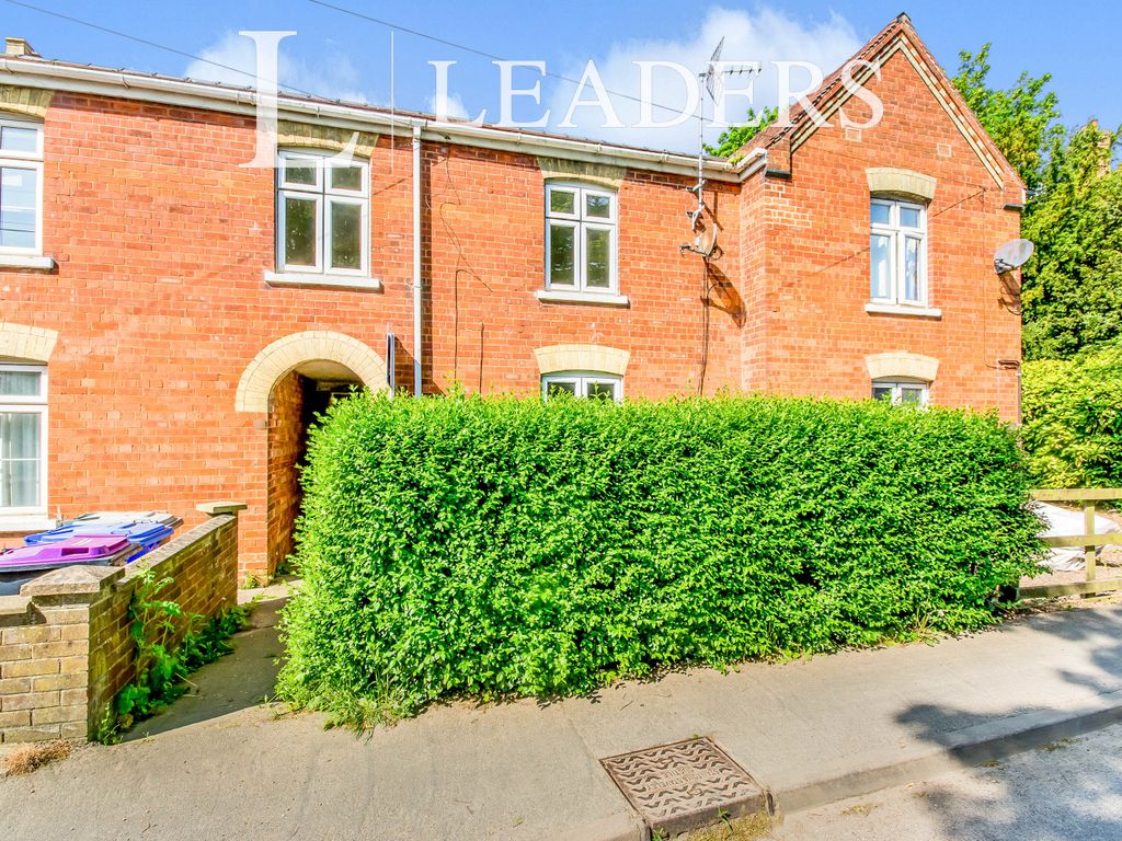 3 bed terraced house to rent in Willington Road, Kirton, Boston PE20 Zoopla