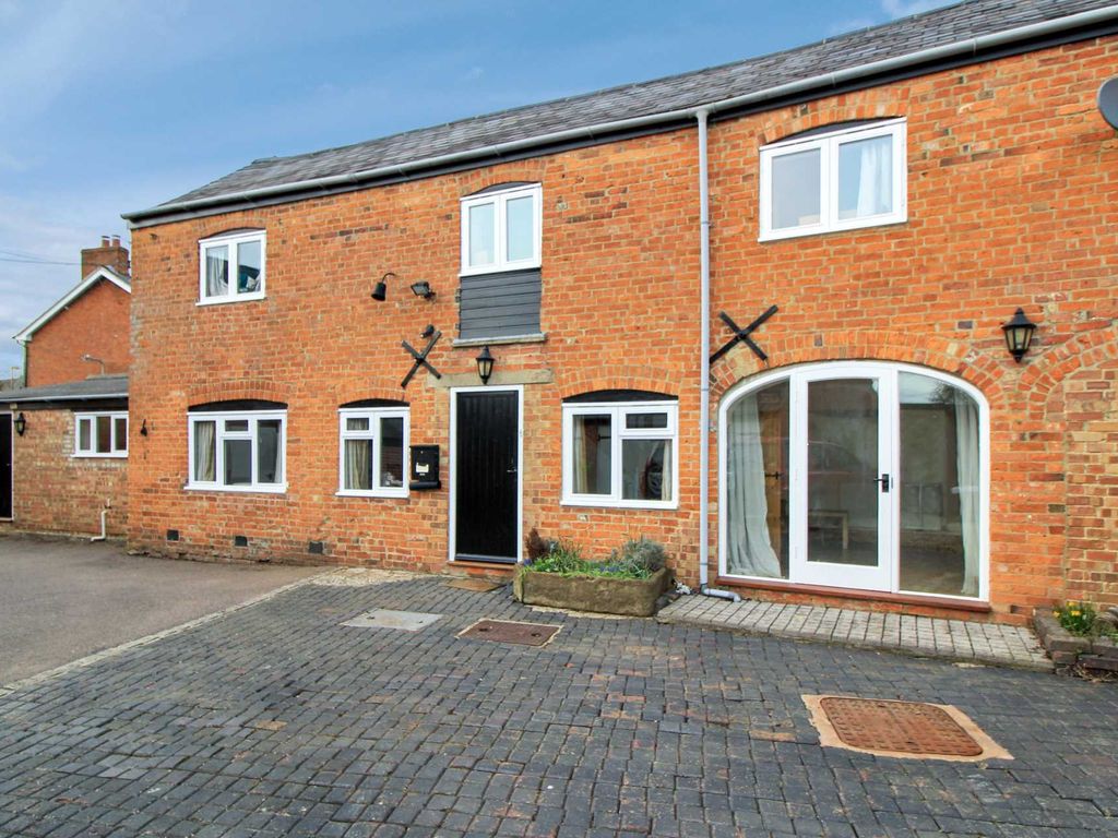 2 bed cottage to rent in Stable Cottage, Clifton, Banbury OX15 Zoopla