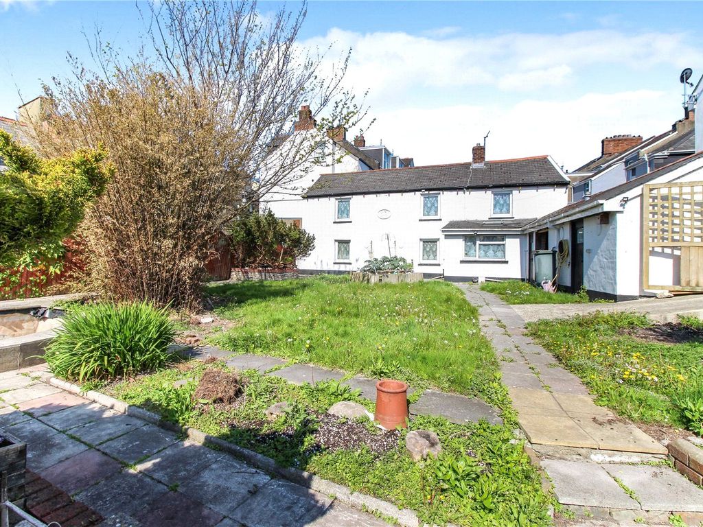 2 bed detached house for sale in EX34 Zoopla