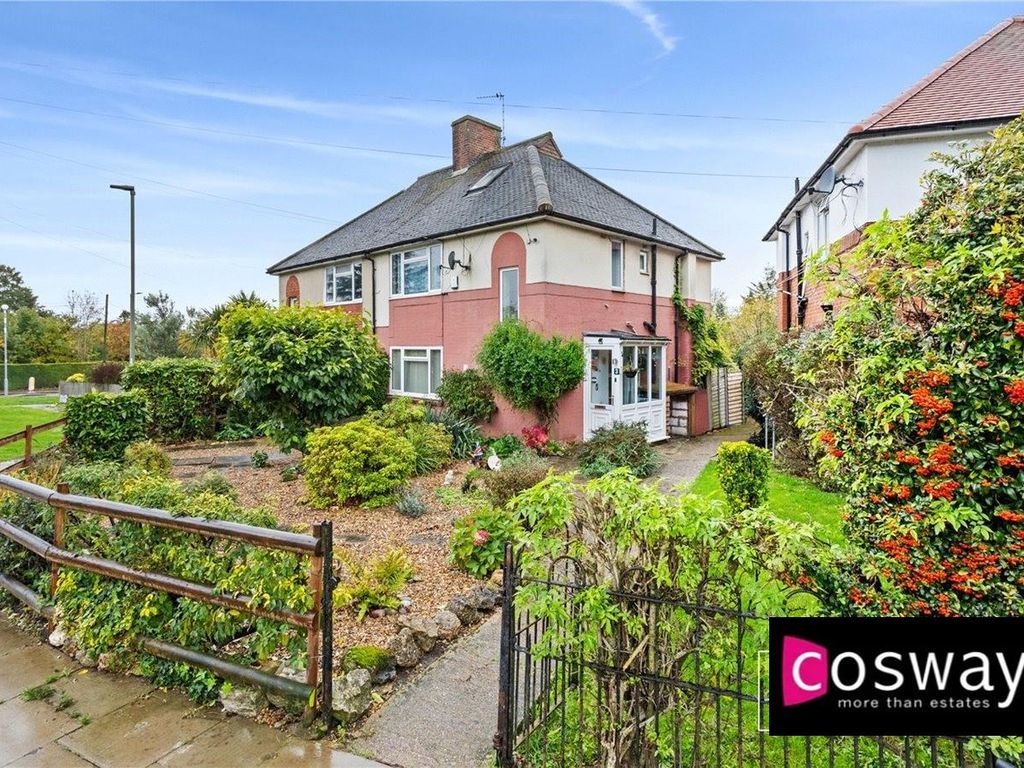 3 bed property for sale in Milespit Hill, London NW7, £675,000 Zoopla