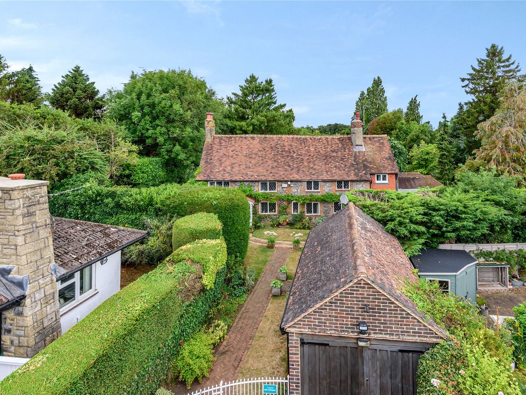 Leaves Green Keston BR2  