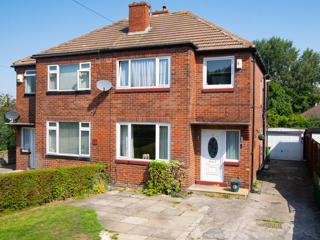 3 bed detached house for sale in Cross Gates Road, Leeds LS15 Zoopla