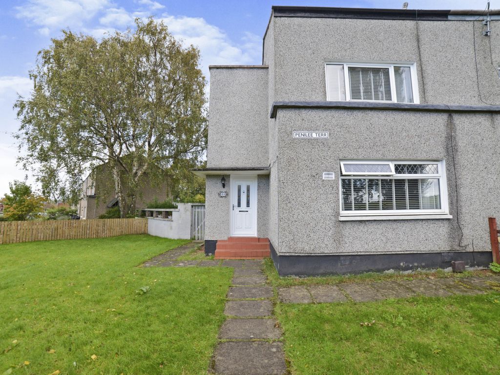 Penilee Terrace, Glasgow G52  