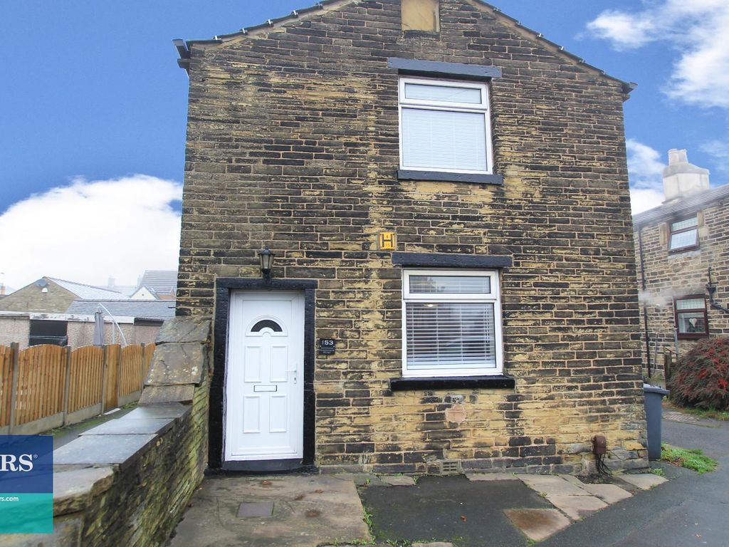 2 bed property to rent in Harrogate Road, Idle, Bradford BD2 Zoopla