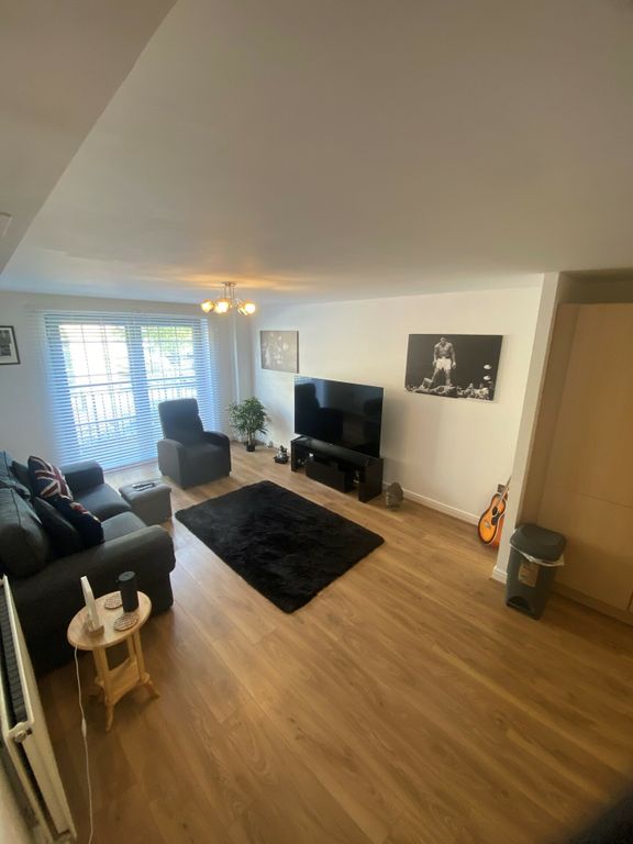 2 bed flat for sale in Esparto Way, South Darenth, Dartford, Kent DA4