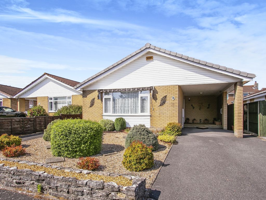 3 bed bungalow for sale in Bere Close, Poole BH17, £380,000 Zoopla