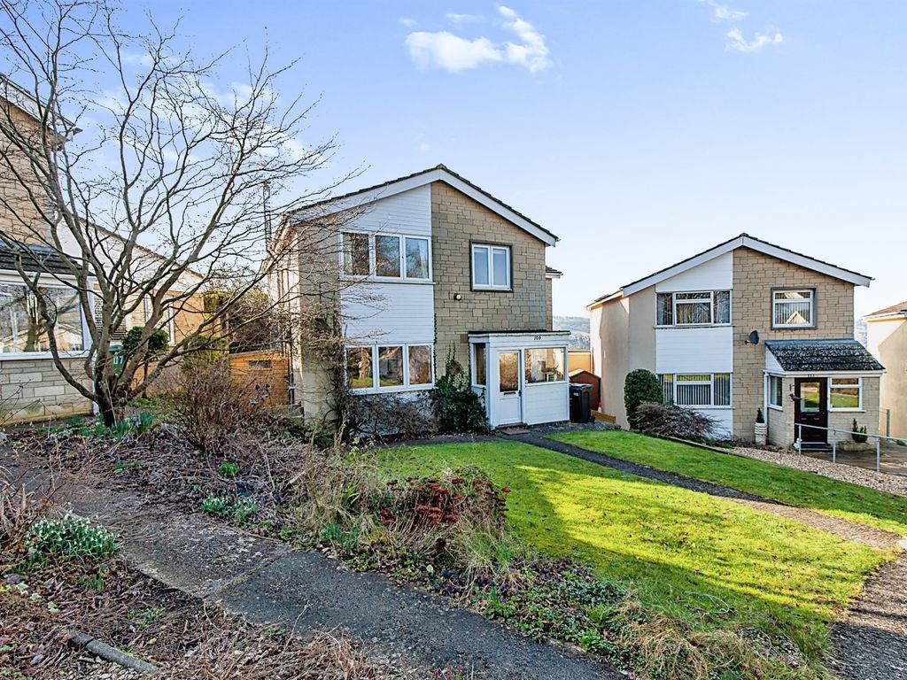 4 bed detached house for sale in Dovers Park, Bathford, Bath BA1 Zoopla