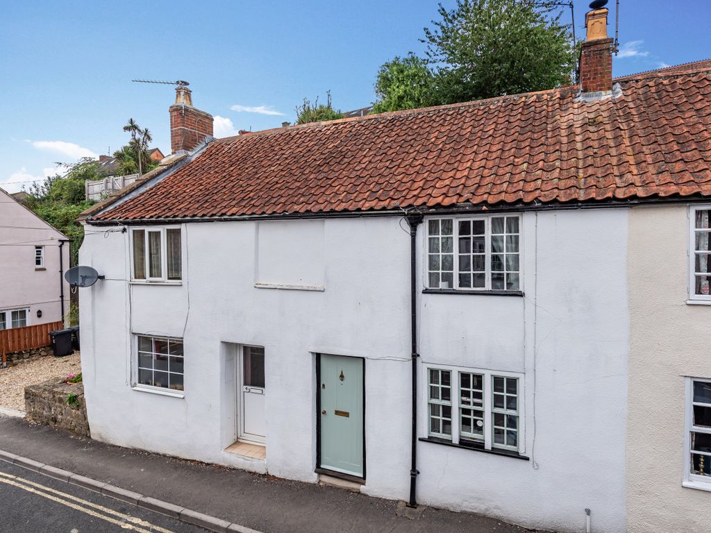 2 bed terraced house for sale in East Street, Ilminster, Somerset TA19 Zoopla