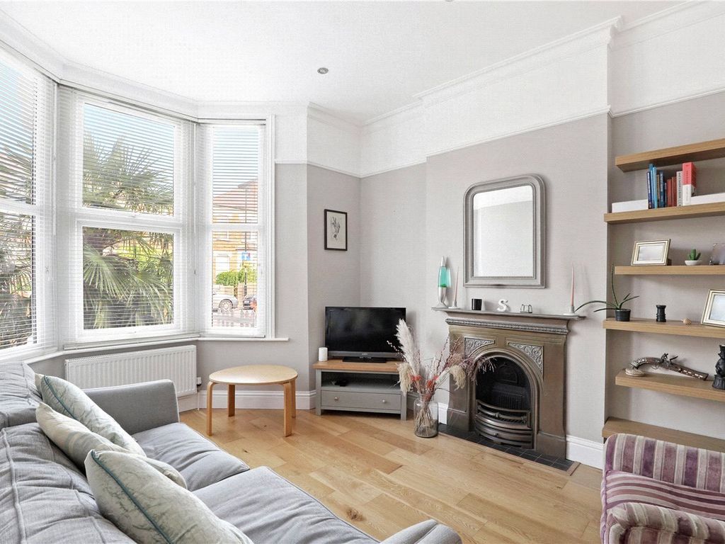 2 bed flat for sale in Blythe Vale, London SE6 Zoopla