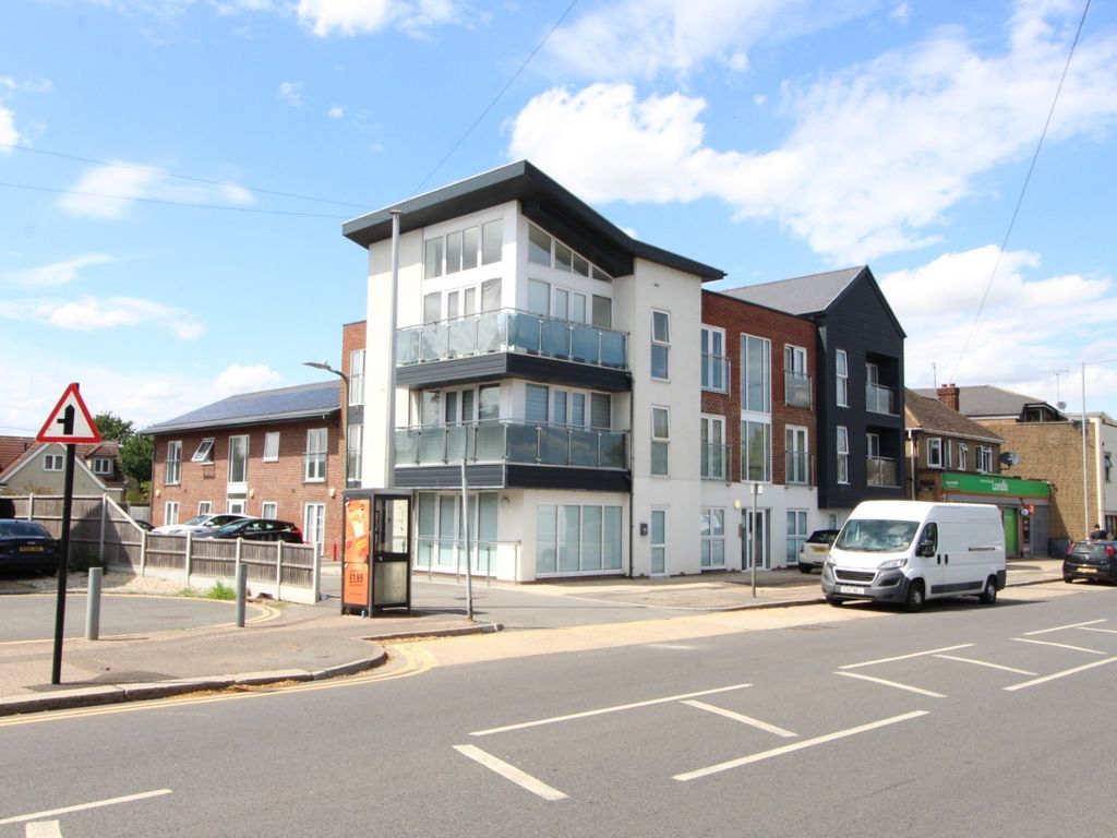 1 bed flat to rent in Viscount House, Rochford Road, SouthendOnSea