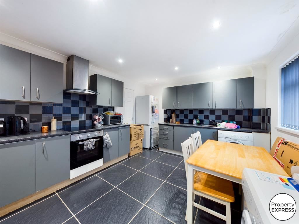 3 bed terraced house for sale in Moorcock Close, Middlesbrough TS6 Zoopla