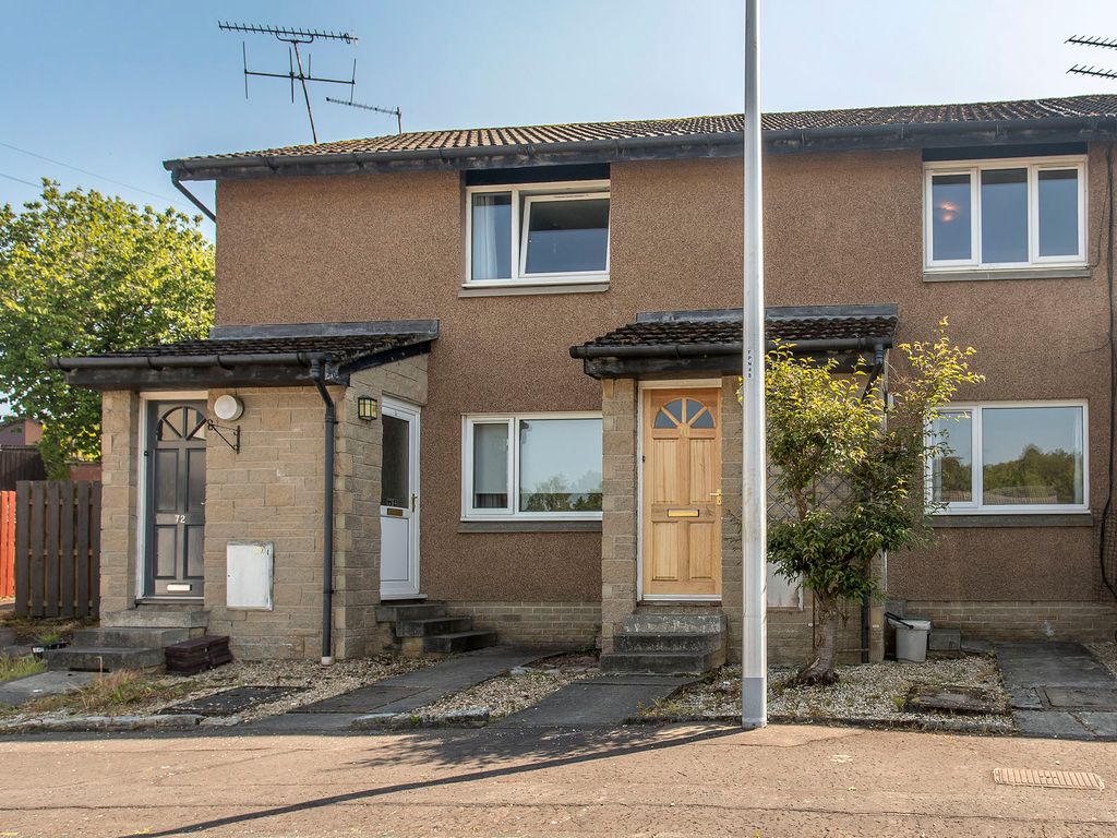 1 bed flat for sale in Alyth Drive, Polmont, Falkirk FK2 Zoopla