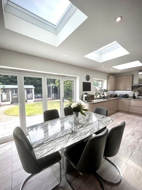 3 bed semidetached house to rent in Southgate Road, Potters Bar EN6, £