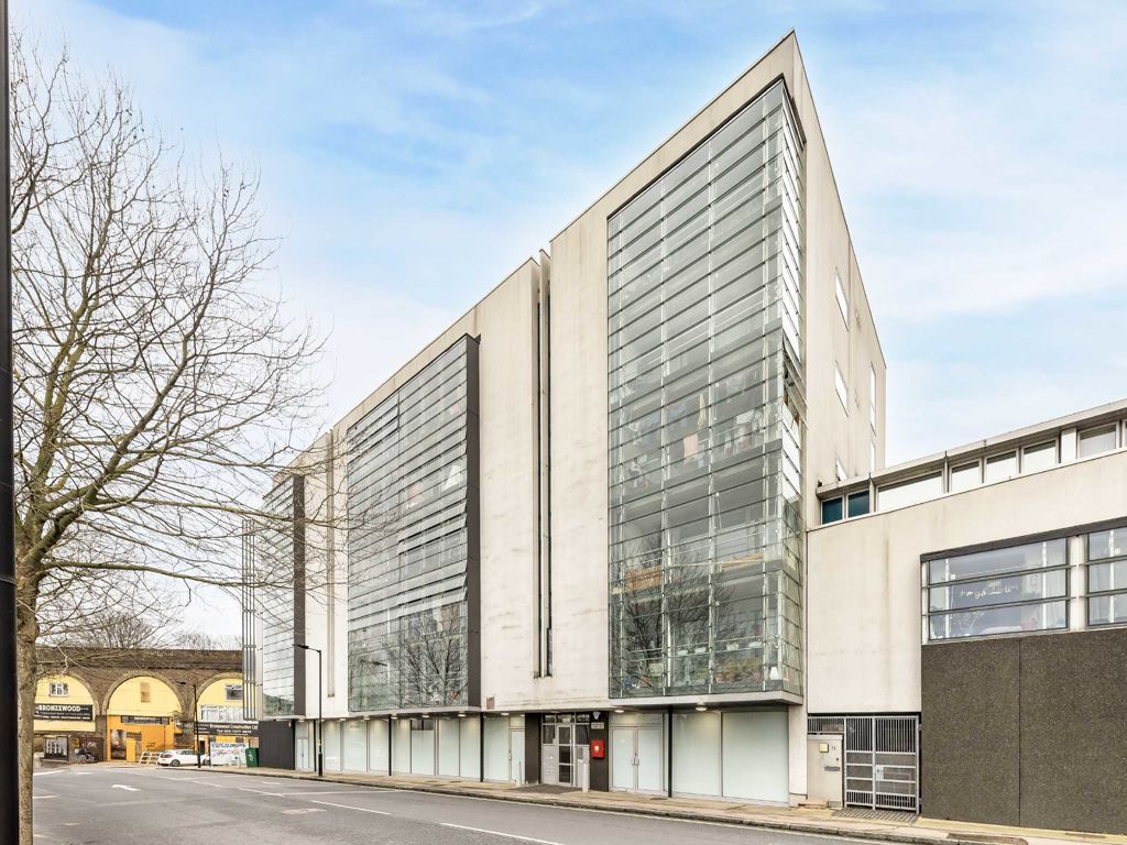 2 bed flat for sale in Consort Road, London SE15, £375,000 Zoopla