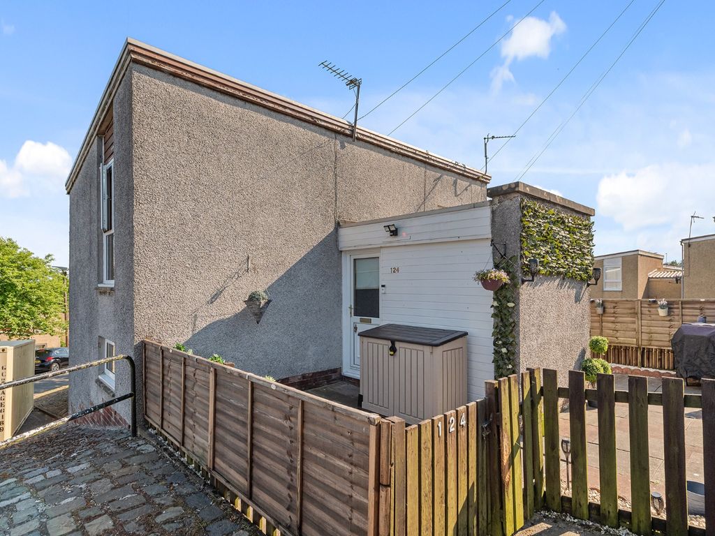 3 bed semidetached house for sale in Whitelaw Drive, Bathgate, West Lothian EH48 Zoopla