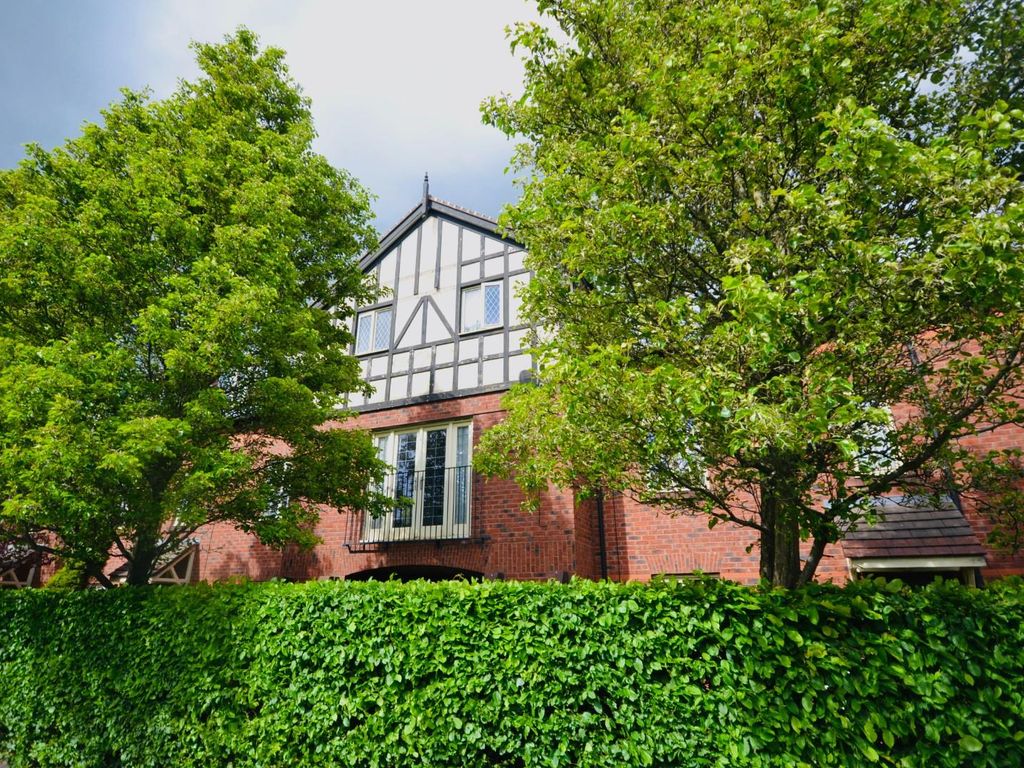 2 bed town house for sale in Archers Green Road, Kingswood, Warrington