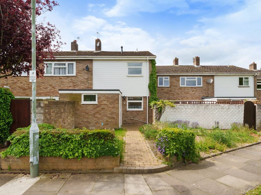 3 bed terraced house for sale in Gleneagles Green, Orpington BR6 Zoopla