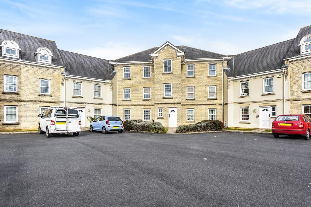 2 bed flat for sale in Bure Park, Bicester, Oxfordshire OX26 Zoopla