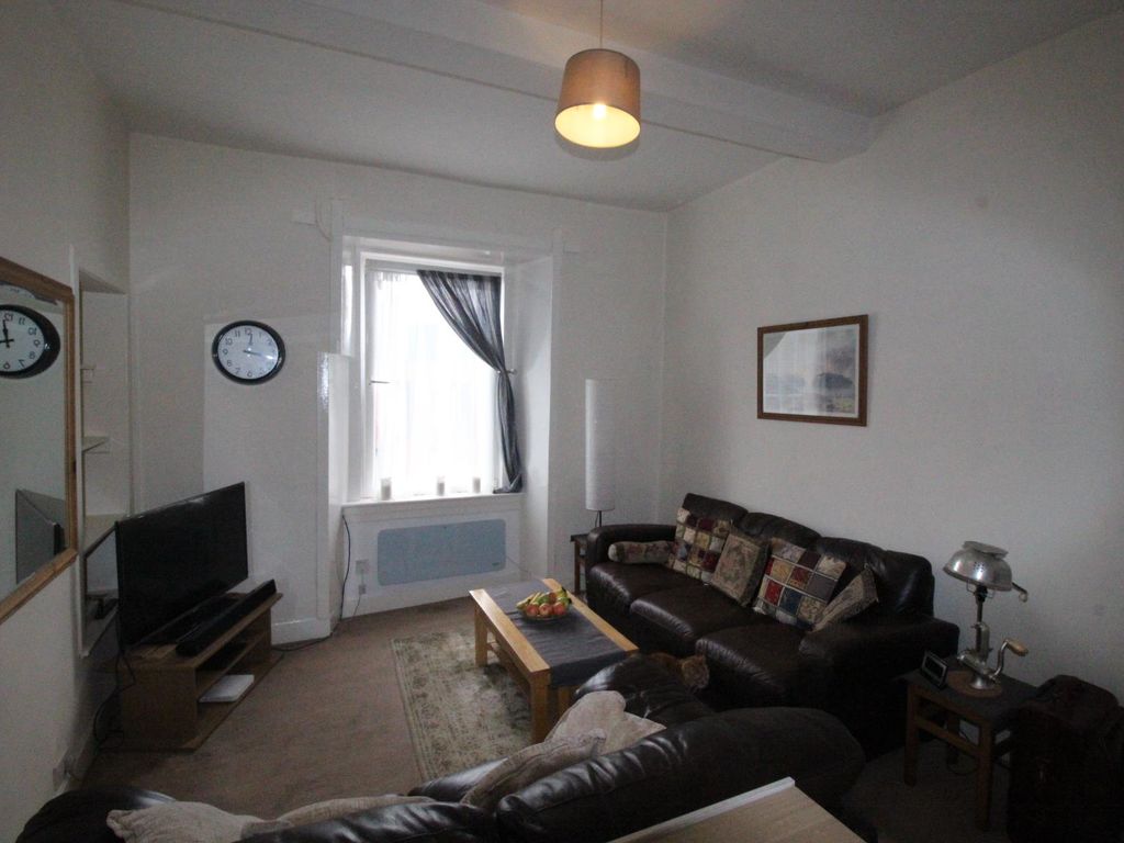 1 bed flat to rent in Dalry Road, Edinburgh EH11, £875 pcm Zoopla