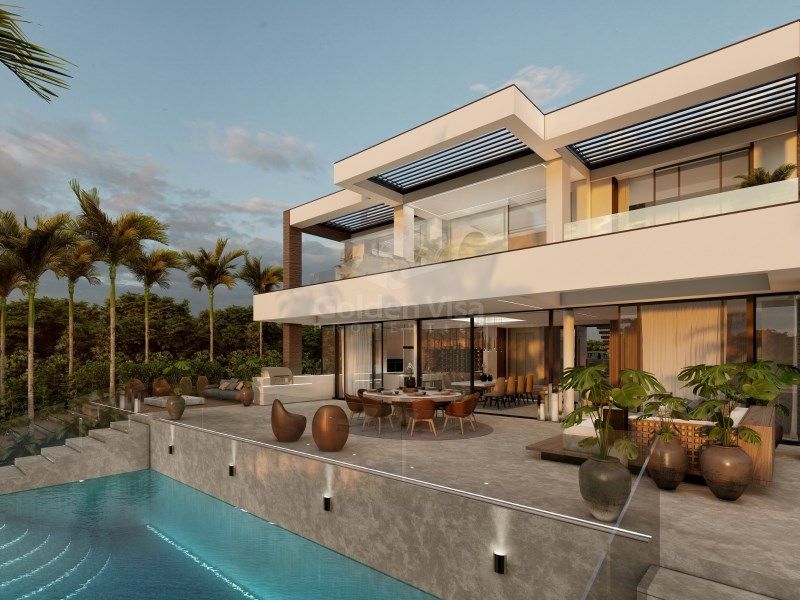 Land for sale in Quinta Do Lago, Almancil, Loulé Zoopla