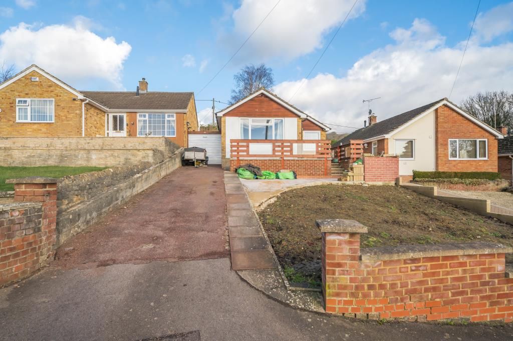 3 bed detached bungalow for sale in Horspath, Oxford OX33 Zoopla