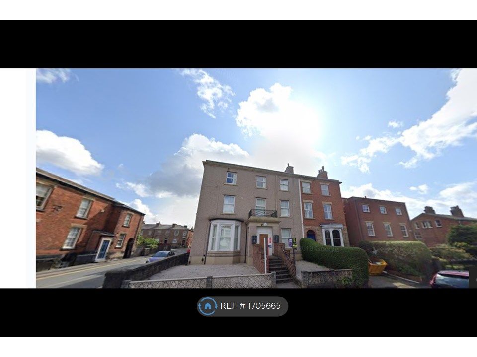 1 bed flat to rent in Park Road, Chorley PR7 Zoopla