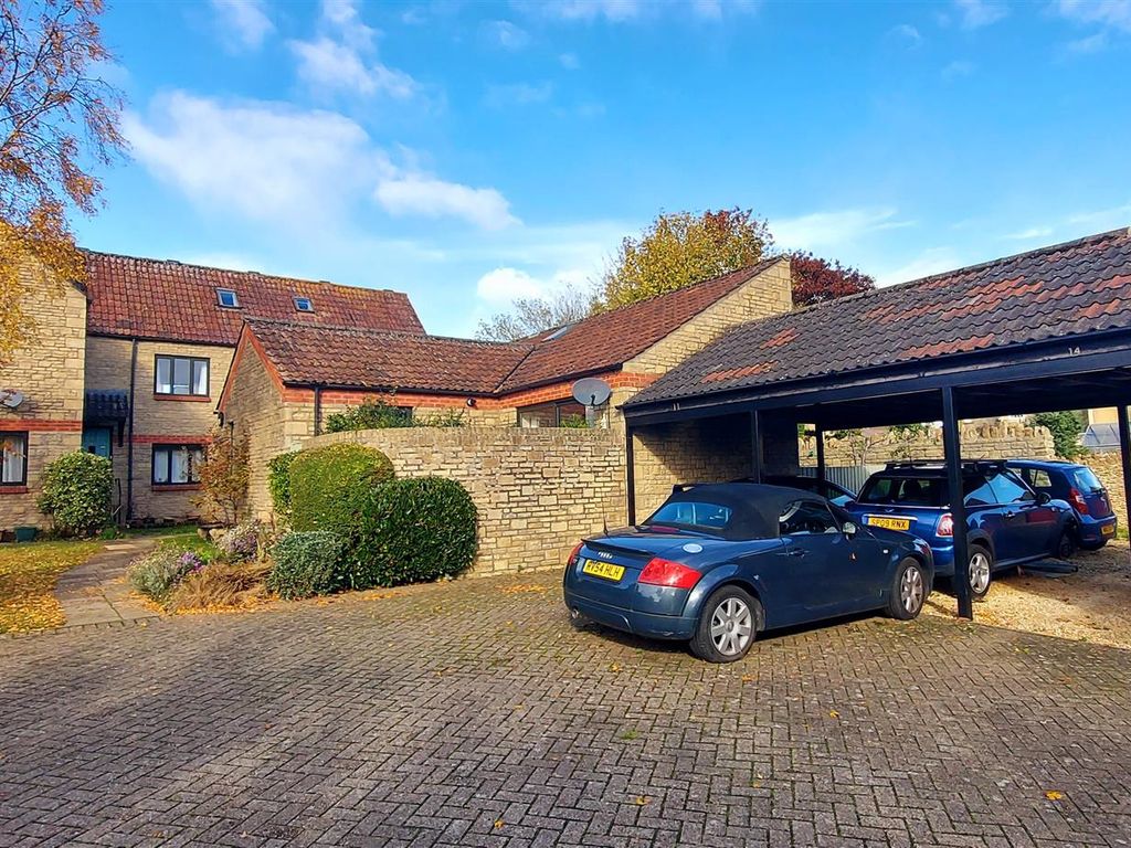 3 bed flat for sale in Beechfield Road, Corsham SN13 Zoopla
