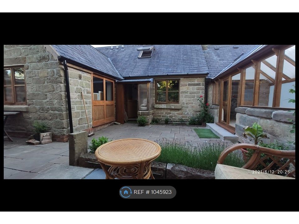 3 bed detached house to rent in Shirland, Shirland DE55, £1,400 pcm