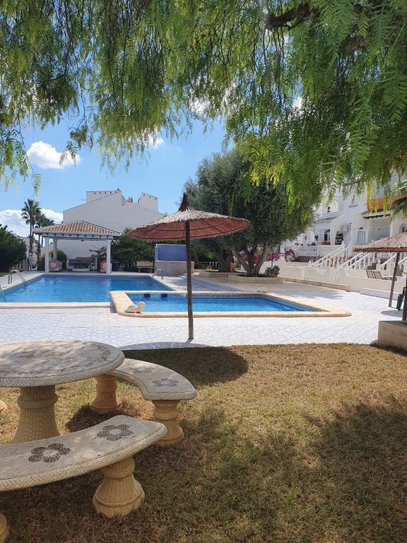 2 bed apartment for sale in Urbanizacion Ciudad Quesada II, 348, 03170