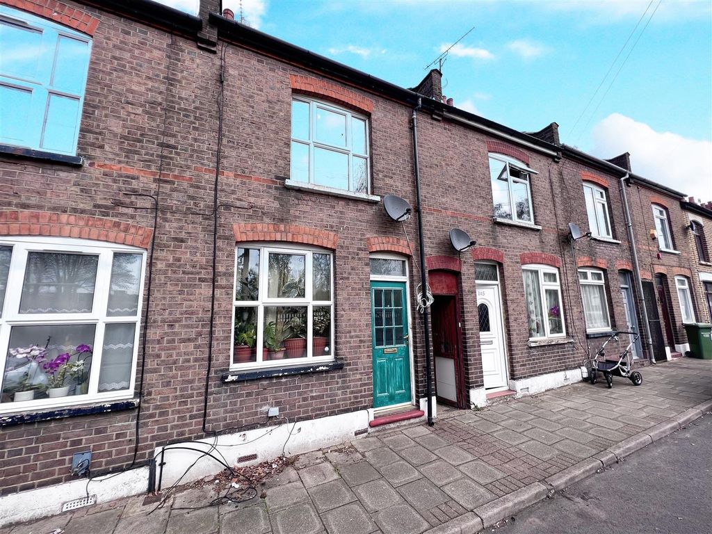 2 bed property for sale in North Street, Luton LU2 Zoopla