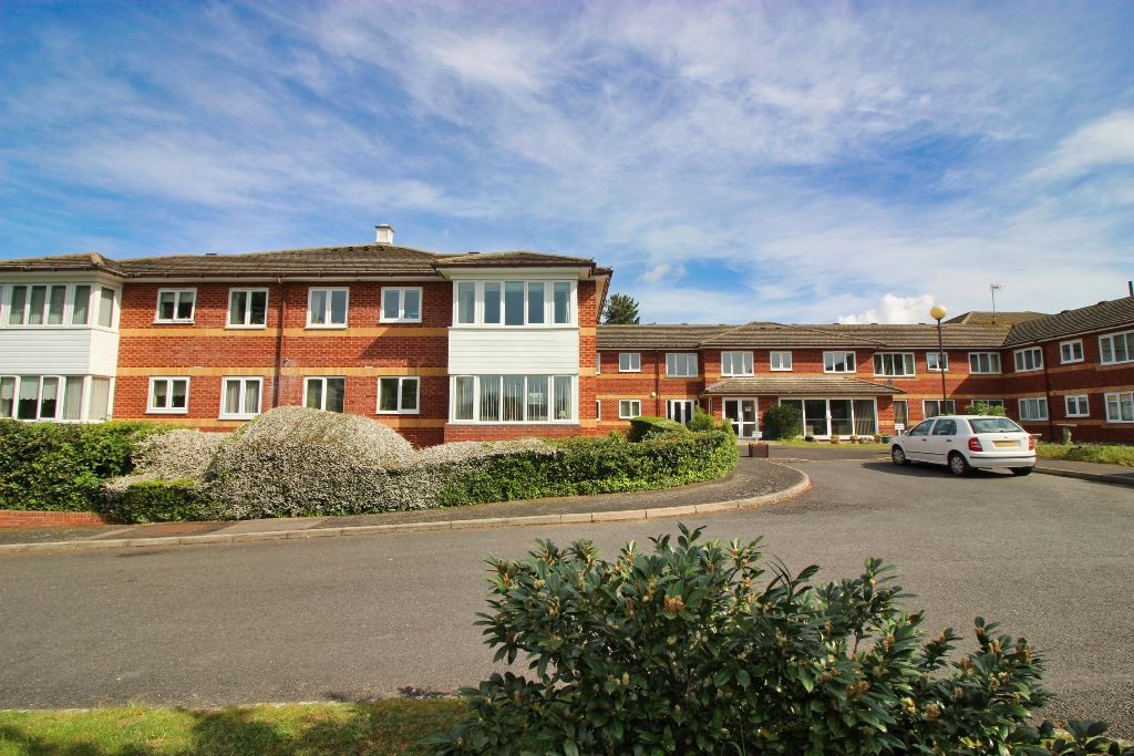 2 bed flat for sale in Roman Court, Borough Green TN15 Zoopla