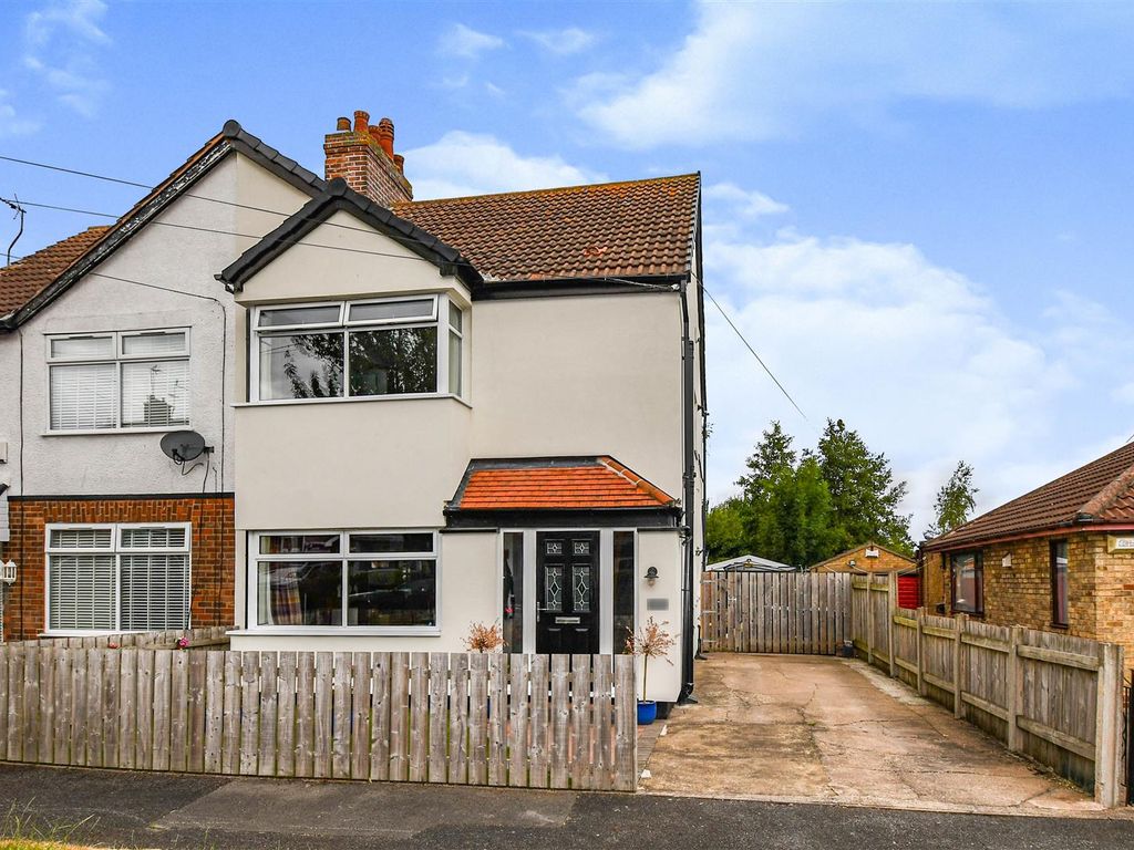 3 bed semidetached house for sale in Lynton Avenue, Anlaby Park Road South, Hull HU4 Zoopla