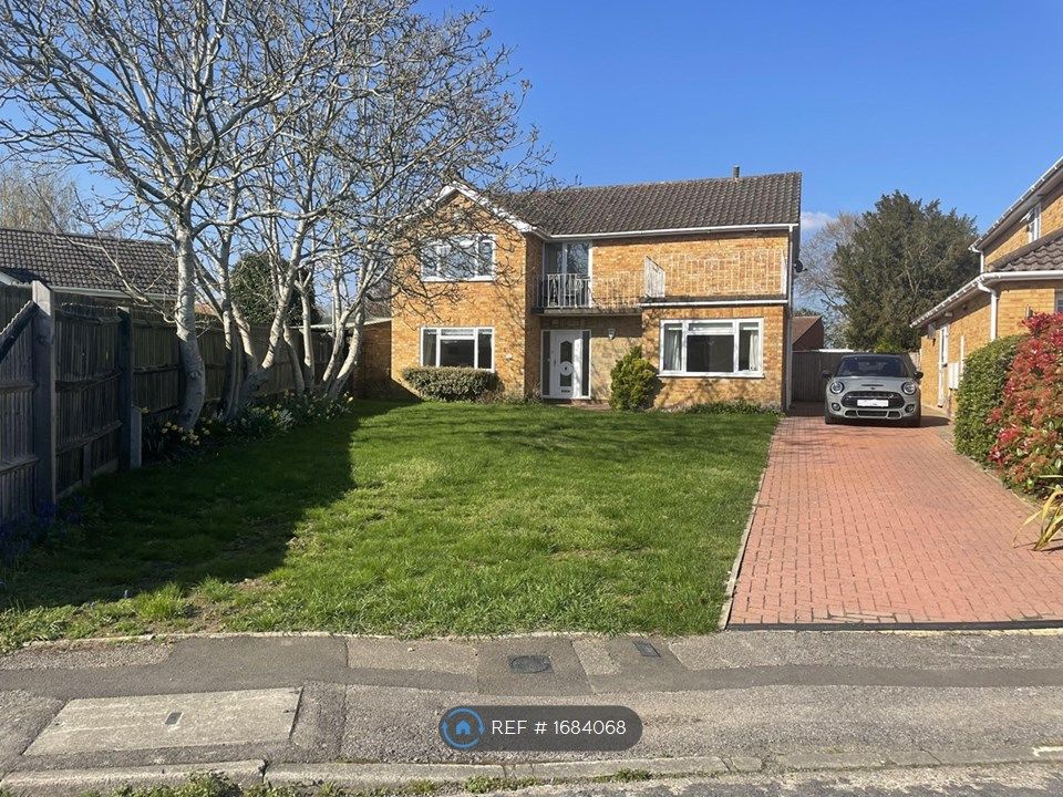 4 bed detached house to rent in Flackwell Heath, Flackwell Heath, High