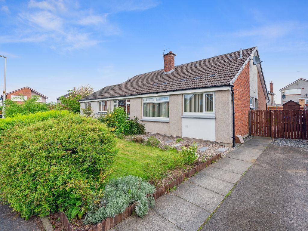 2 bed bungalow for sale in Hawthorn Place, Perth, Perthshire PH1 Zoopla