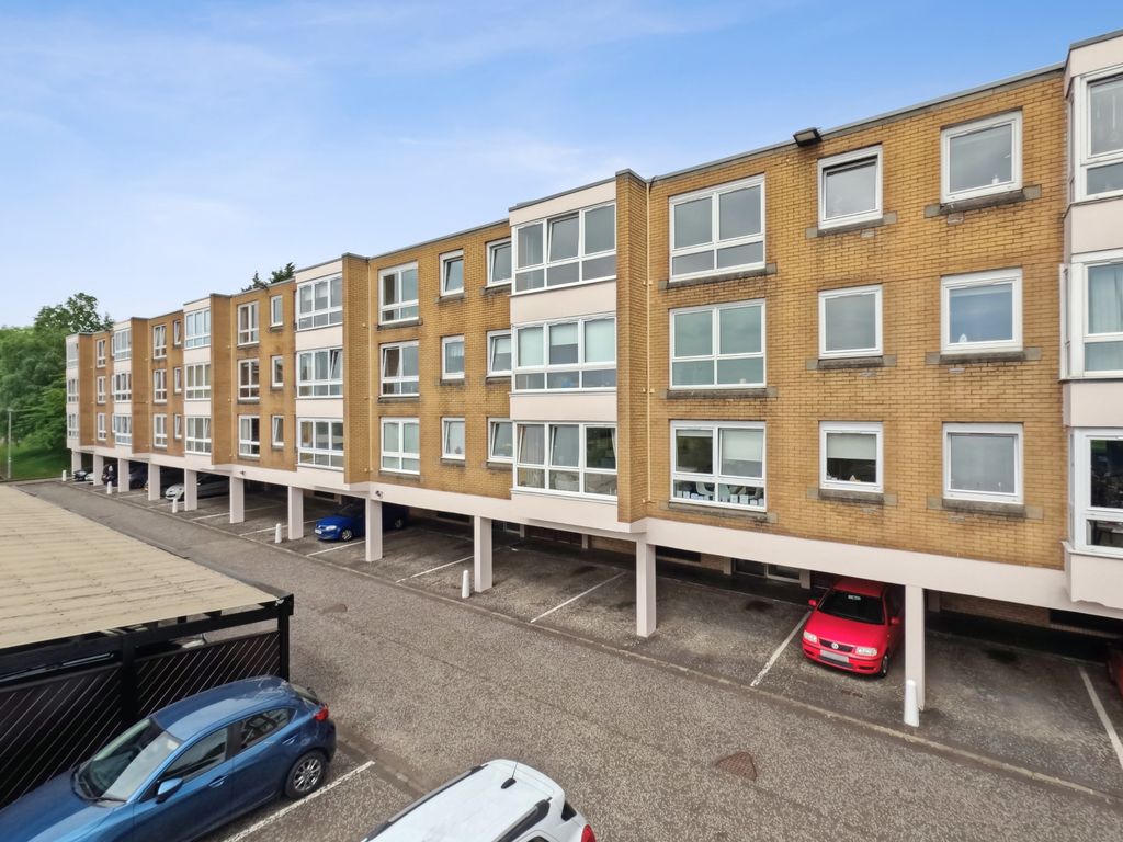 1 bed flat for sale in Southbrae Drive, Jordanhill, Glasgow G13 Zoopla