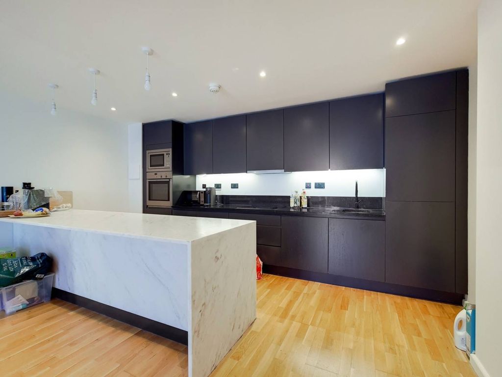 Ability Place Canary Wharf London E14  