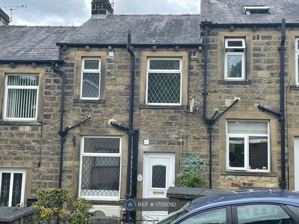 2 bed terraced house to rent in Apsley Street, Keighley BD22 Zoopla